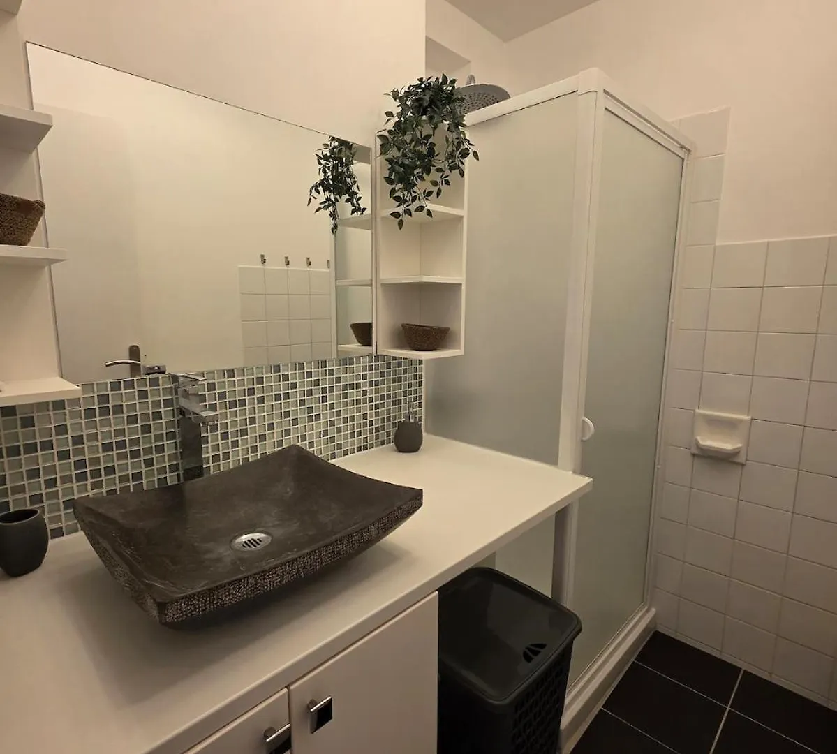 Appartement Climatise 4 Personnes Sisteron Apartment