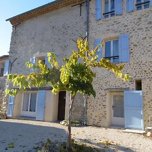 La Ferme De Valauris Sisteron