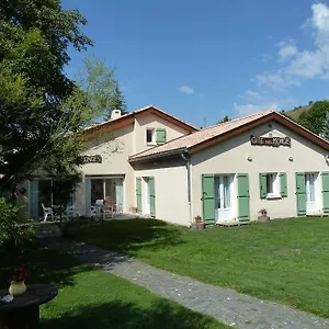  Maison d'hôtes Des Monges