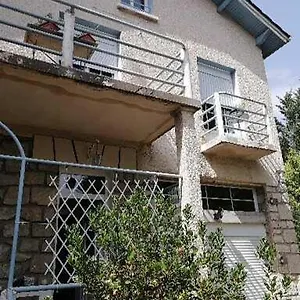  Hébergement de vacances Jabron