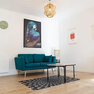  Appartement Sleep In - Le Saunerie