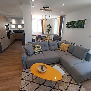  Appartement Centre De