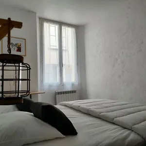  Appartement Au Coeur Du Village