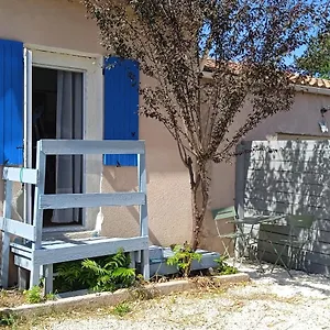  Appartement Le Petit Escargot