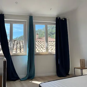  Appartement Le Jalet En Provence - Penthouse