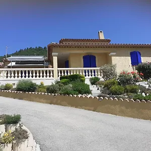  Couette-café L'olivande