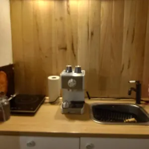  Appartement Gourmand
